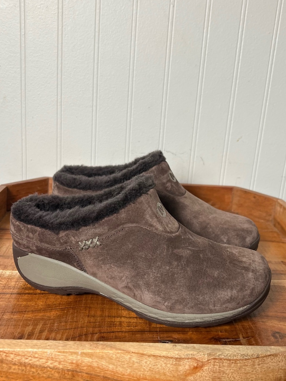 Merrell Clogs Encore Q2 Ice Women’s 6.5